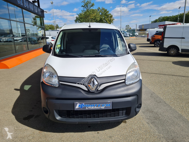 Veículo utilitário Renault KANGOO II EXPRESS...