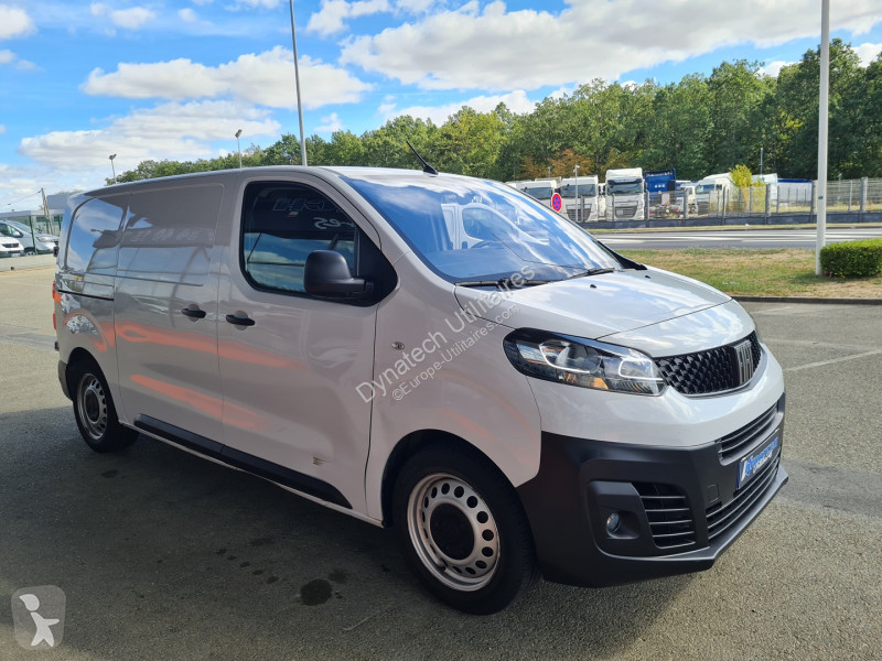 Veículo utilitário Fiat SCUDO FG STANDARD 2.0...