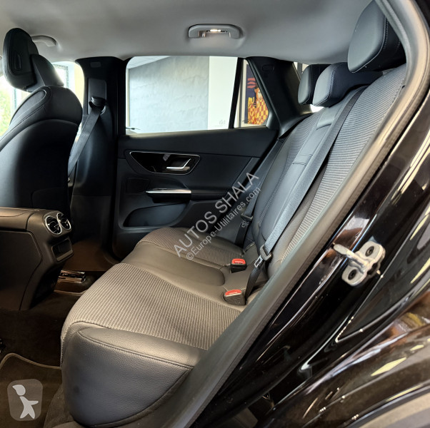 Veículo utilitário Mercedes GLC 300 DE HYBRID...