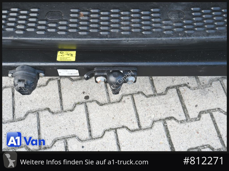 Véhicule utilitaire Iveco Daily 35S14 A8V, AHK,...