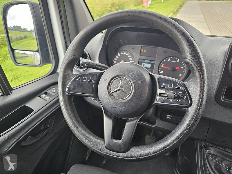 Коммерческий автомобиль Mercedes 314 Koelwagen...