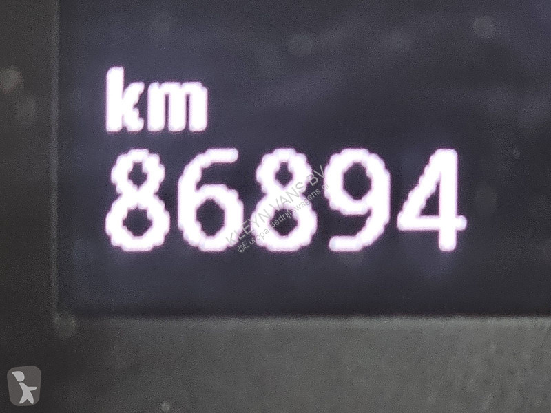 Užitkové vozidlo Volkswagen 35 2.0 L4...