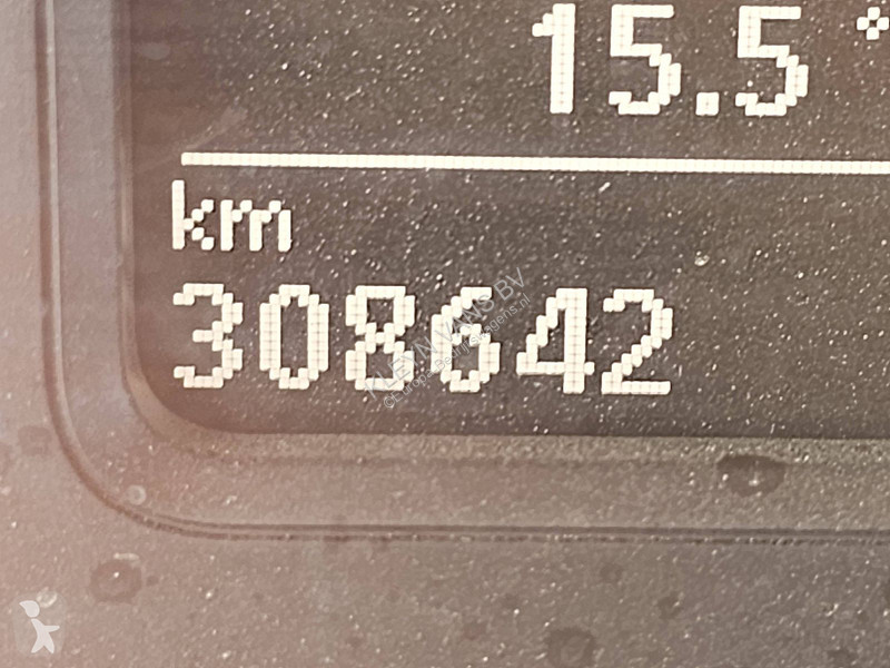 Veículo utilitário Volkswagen 2.0 TDI