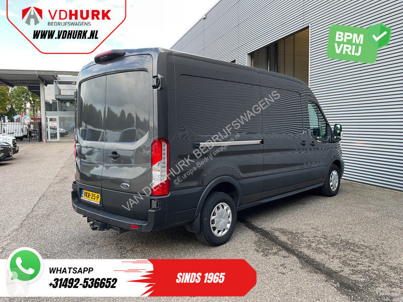 Veículo utilitário Ford 350 2.0 TDCI L3H2 185...