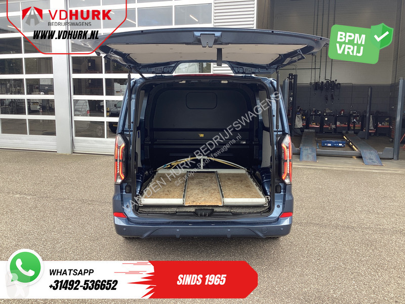 Haszongépjármű Ford 2.0 TDCI 170 pk Aut. L2...