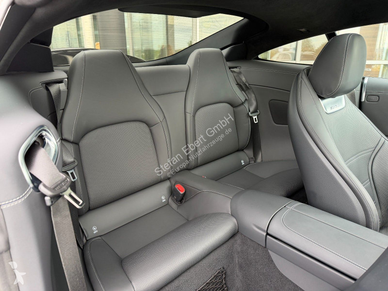 Furgoneta Mercedes A GT 43 Premium Plus...