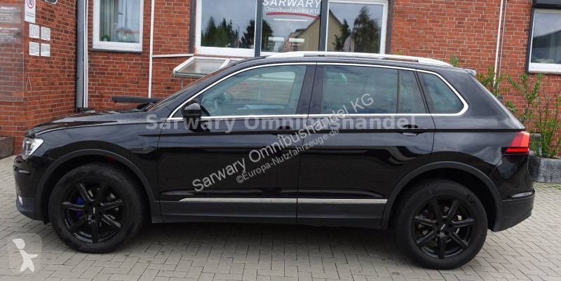 Užitkové vozidlo Volkswagen Comfortline...
