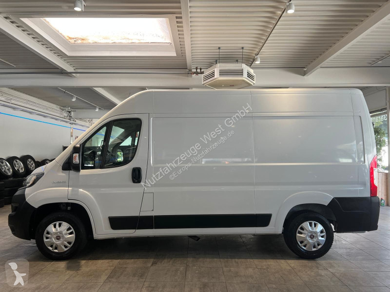 Veículo utilitário Fiat 2,3 Blue-HDI...