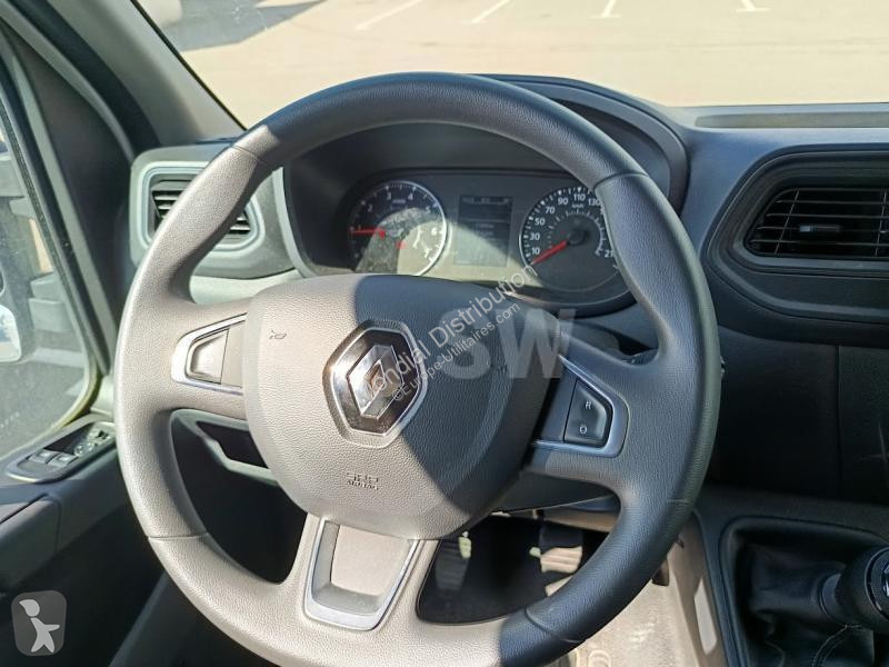 Furgoneta Renault F3500 L2H2 DCI 135 CONFORT