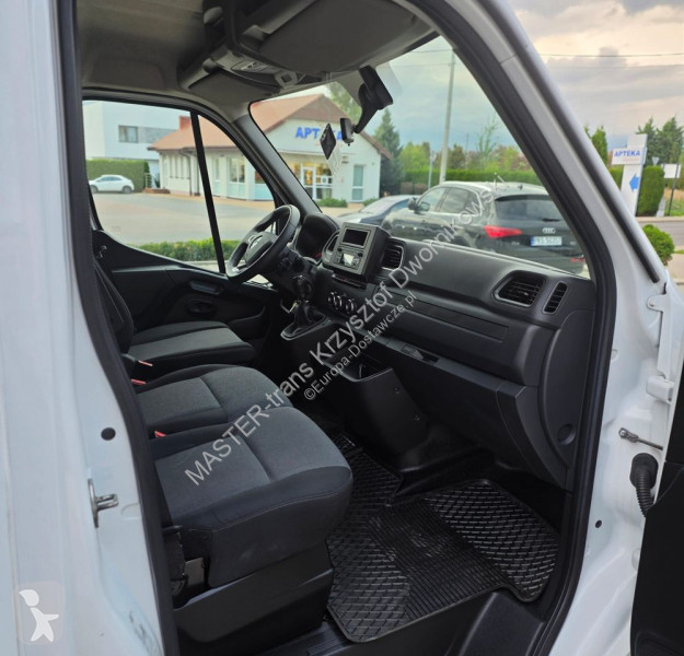 Veículo utilitário Renault