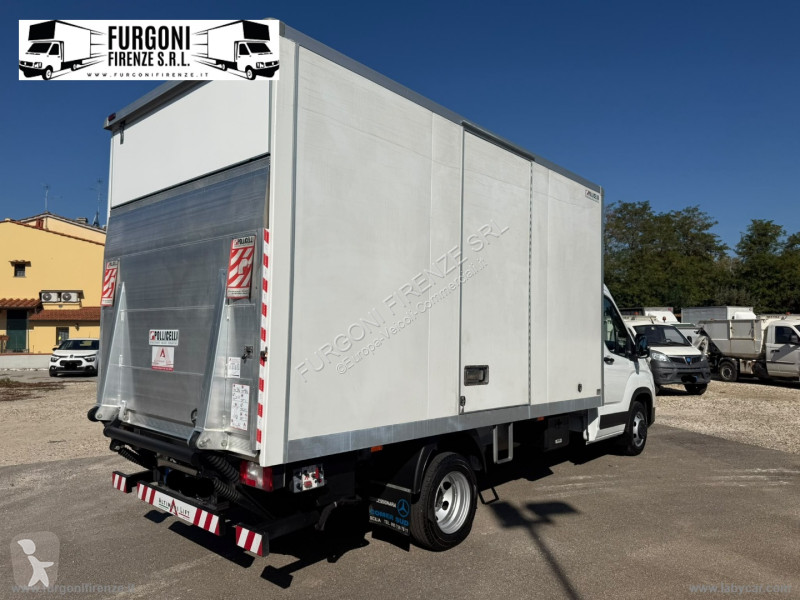 Véhicule utilitaire Maxus 9 2.0CRDI 150CV AWD...