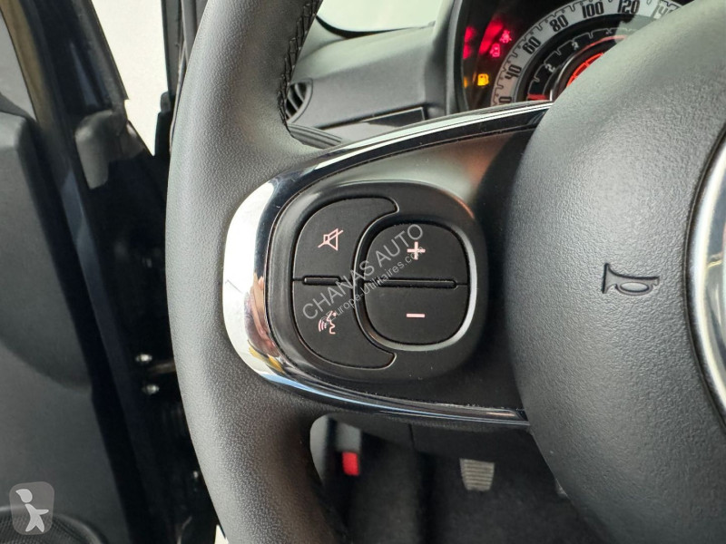 Véhicule utilitaire Fiat 1.0 70 Lounge