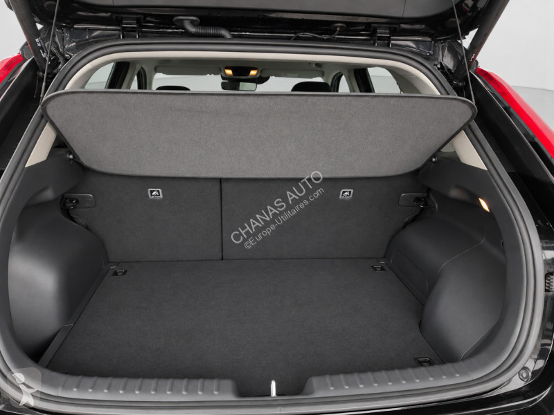 Véhicule utilitaire KIA 1.6 GDi 183 PHEV...