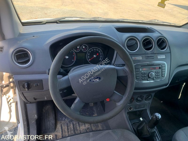 Véhicule utilitaire Ford T.CONNECT