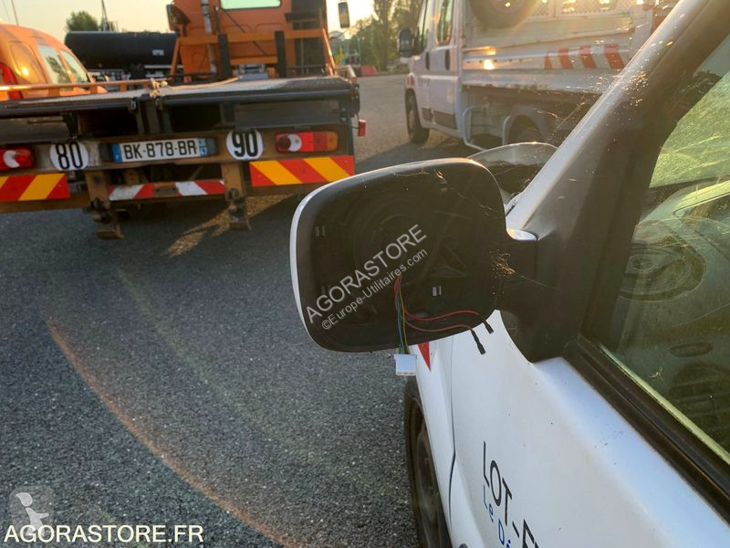 Véhicule utilitaire Renault KANGOO