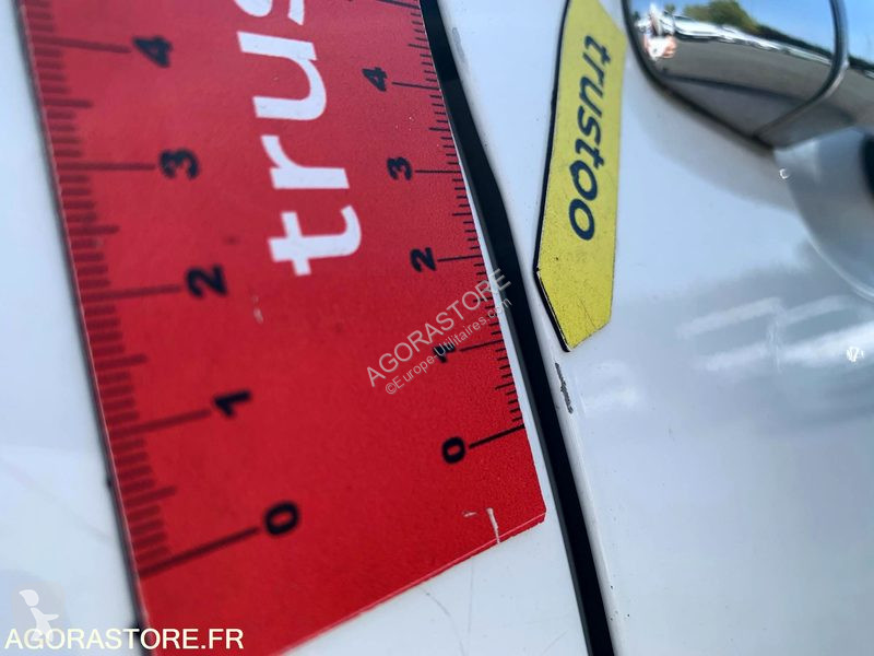 Véhicule utilitaire Citroën C3