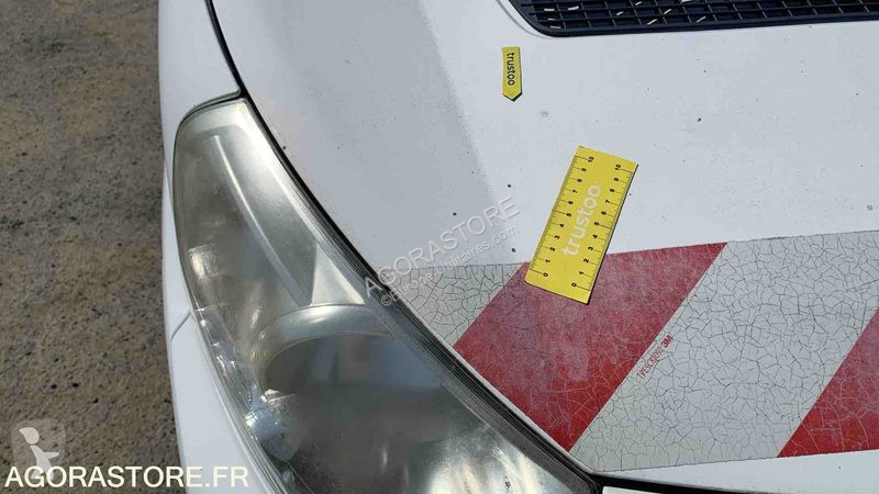 Užitkové vozidlo Citroën JUMPY