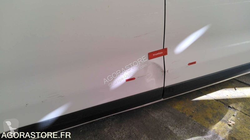 Véhicule utilitaire Citroën JUMPY
