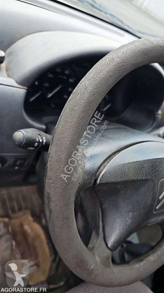 Véhicule utilitaire Citroën BERLINGO