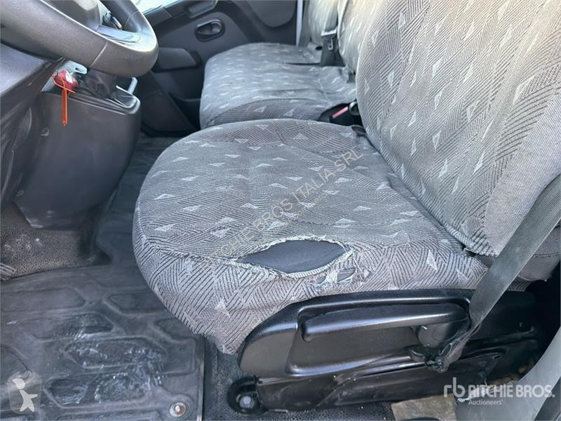 Nyttofordon Renault