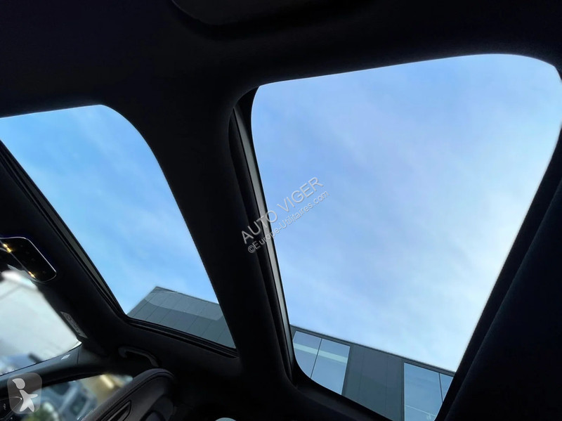 Véhicule utilitaire Mercedes E53A...