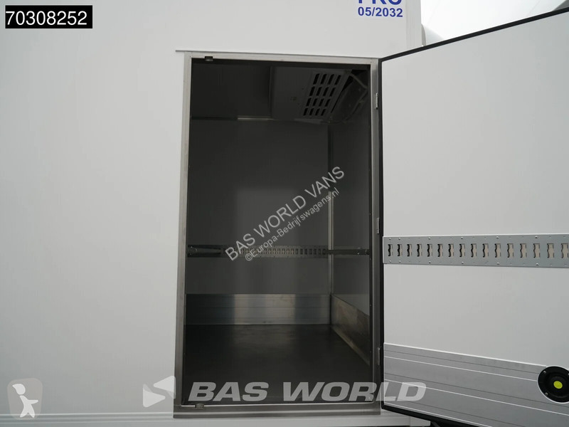 Užitkové vozidlo Iveco 72C18 Koelwagen Thermo...