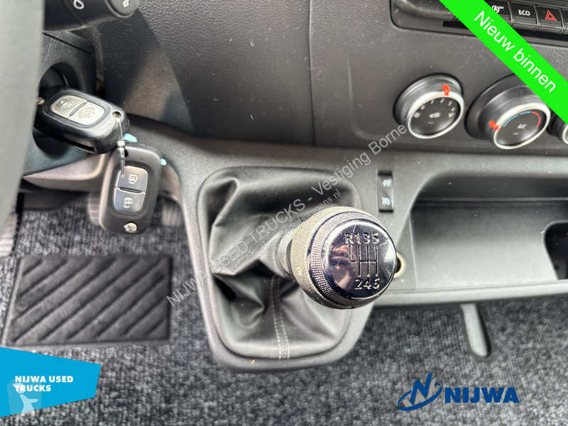 Veículo utilitário Renault T35 150 L3H2 Navi +...