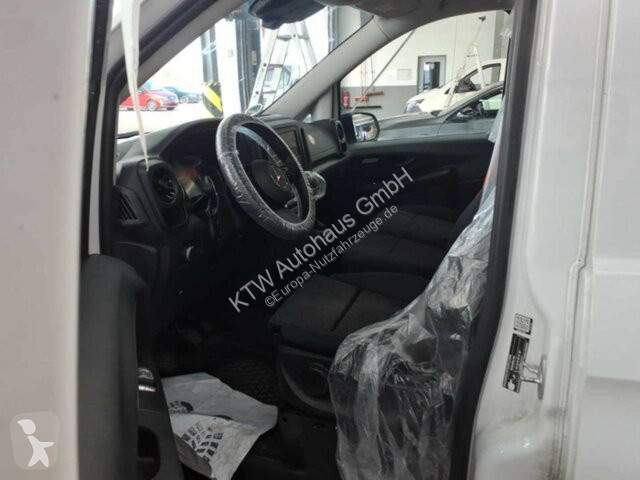 Užitkové vozidlo Mercedes Vito116CDI KA...