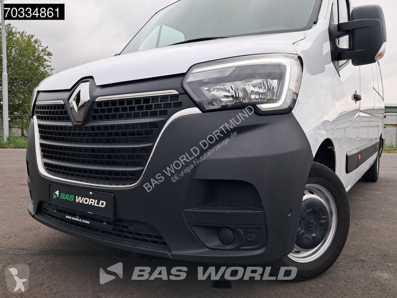 Užitkové vozidlo Renault L3H2 LED Klima...