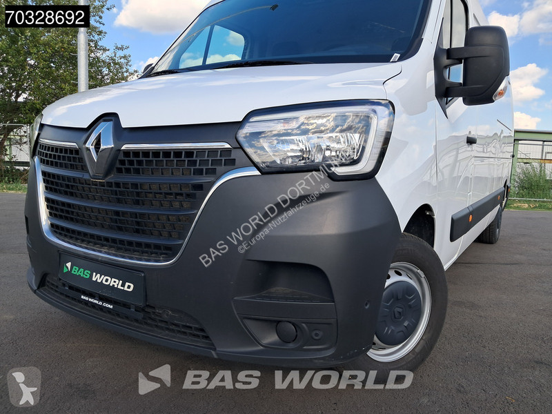 Užitkové vozidlo Renault L3H2 LED Klima...