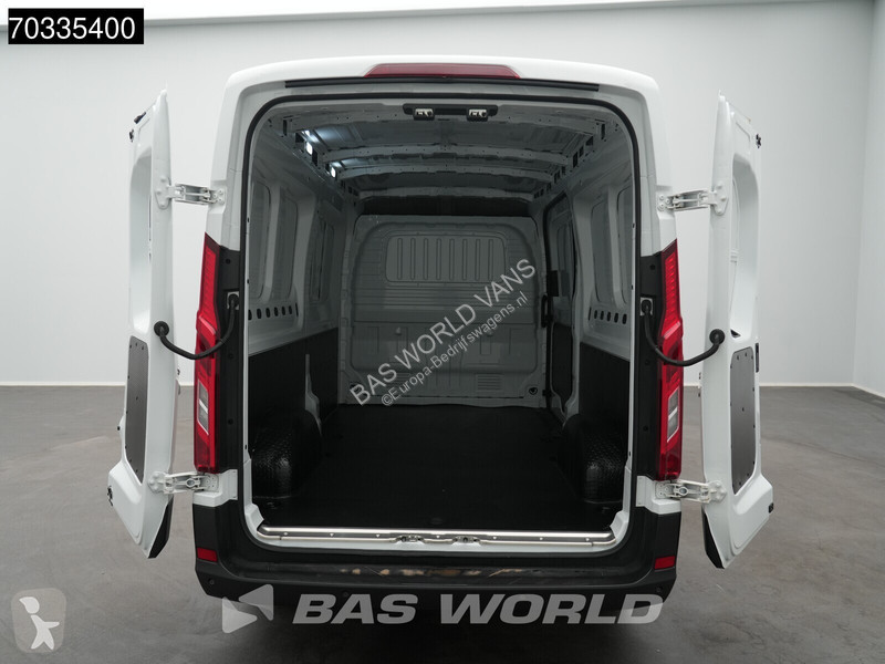 Véhicule utilitaire Maxus Nieuw / New 147PK LED...