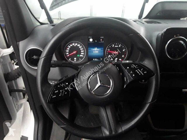 Autoutilitară Mercedes Sprinter 317...