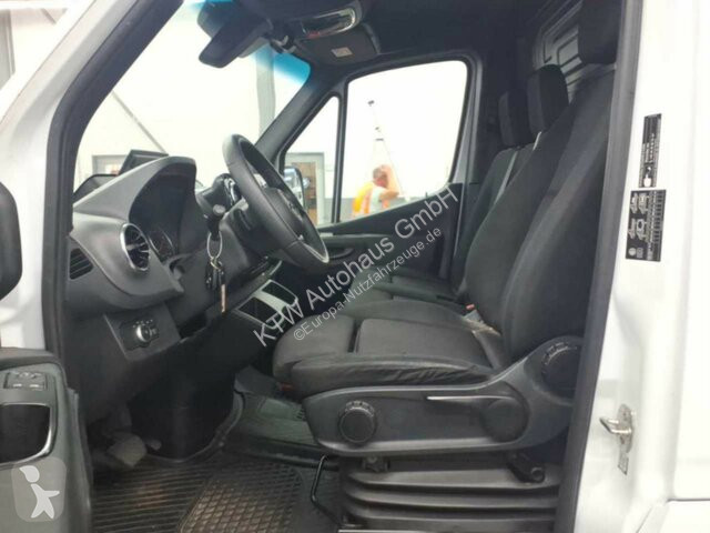 Autoutilitară Mercedes Sprinter 317...