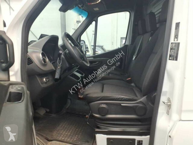 Nyttofordon Mercedes Sprinter 317...