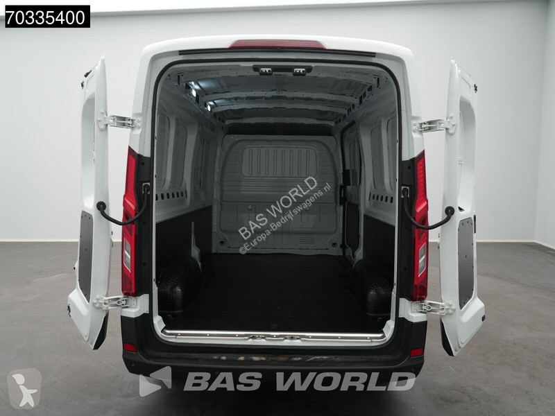 Veículo utilitário Maxus Nieuw / New 147PK LED...