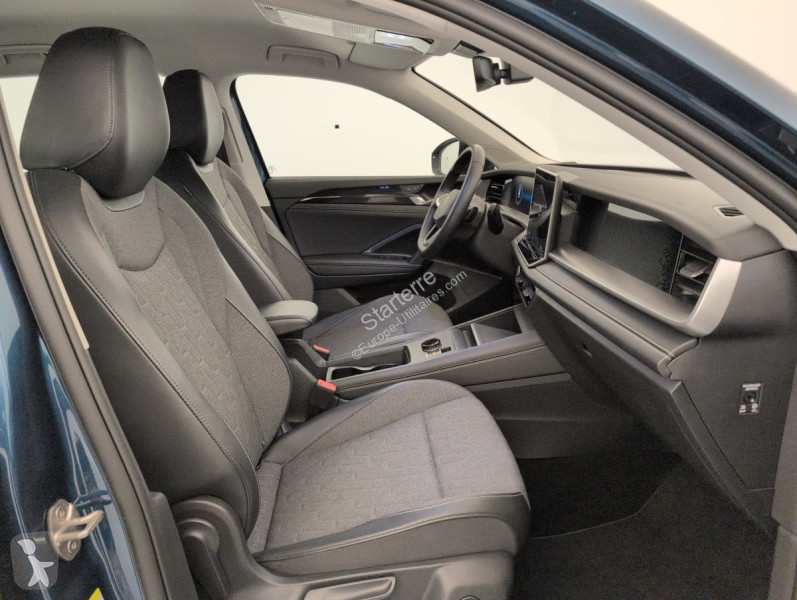 Véhicule utilitaire Volkswagen  Tayron