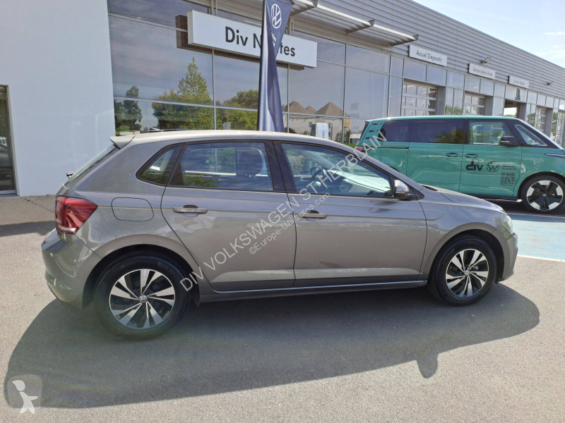 Veículo utilitário Volkswagen 1.0 TSI 95 S&S...