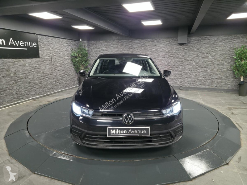 Užitkové vozidlo Volkswagen
