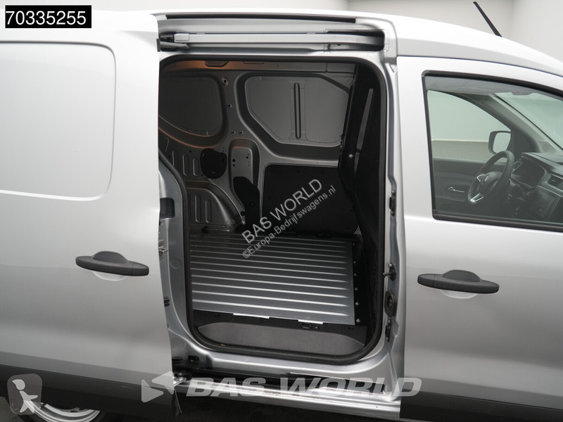 Véhicule utilitaire Renault 102pk Benzine L1H1...