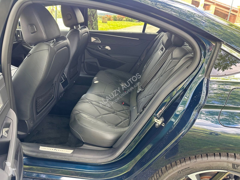 Véhicule utilitaire DS 9 1.6 E-TENSE 225 RIVOLI