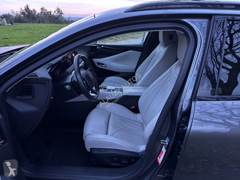 Véhicule utilitaire DS I 1.5 BLUEHDI 130CH...