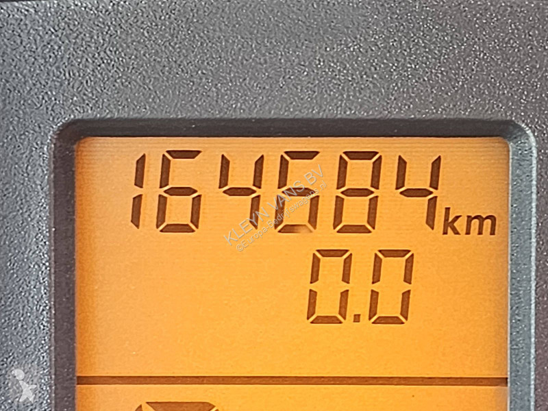 Véhicule utilitaire Mercedes 313CDI L1H1 Autom....