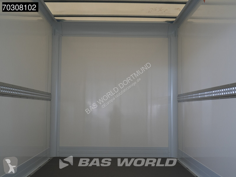 Užitkové vozidlo Iveco 35C18 Neu! 3.0L...