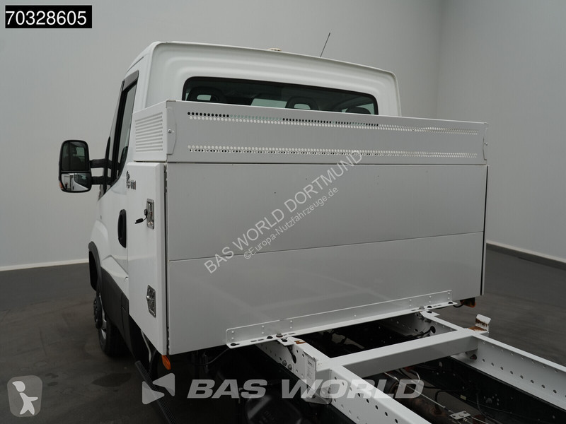 Užitkové vozidlo Iveco 35C16 3.0L 160PS...
