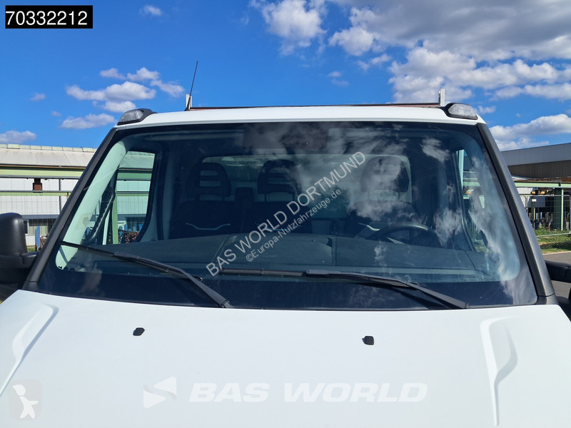Užitkové vozidlo Iveco 35C16 3.0L Kipper...