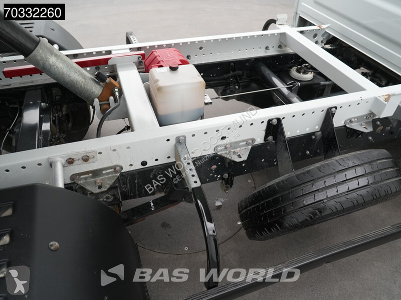 Užitkové vozidlo Iveco 35C16 3.0L Kipper 3,5t...