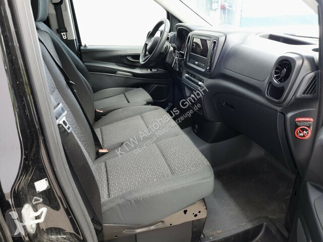 Užitkové vozidlo Mercedes Vito 116CDI...