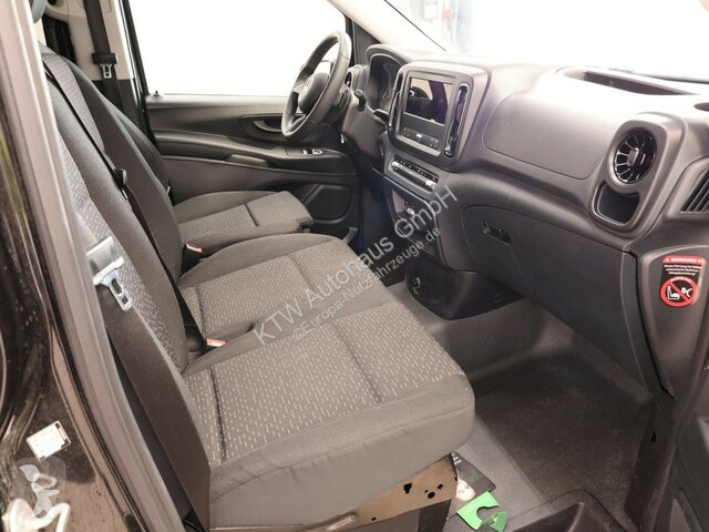 Užitkové vozidlo Mercedes Vito 116CDI...