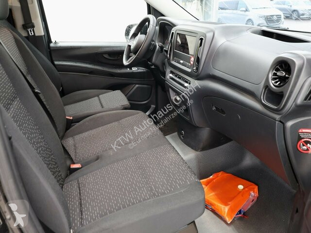 Užitkové vozidlo Mercedes Vito 116CDI...