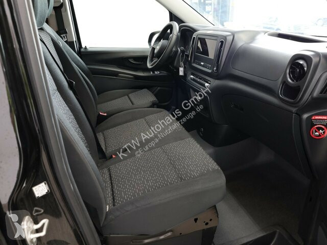 Užitkové vozidlo Mercedes Vito 116CDI...